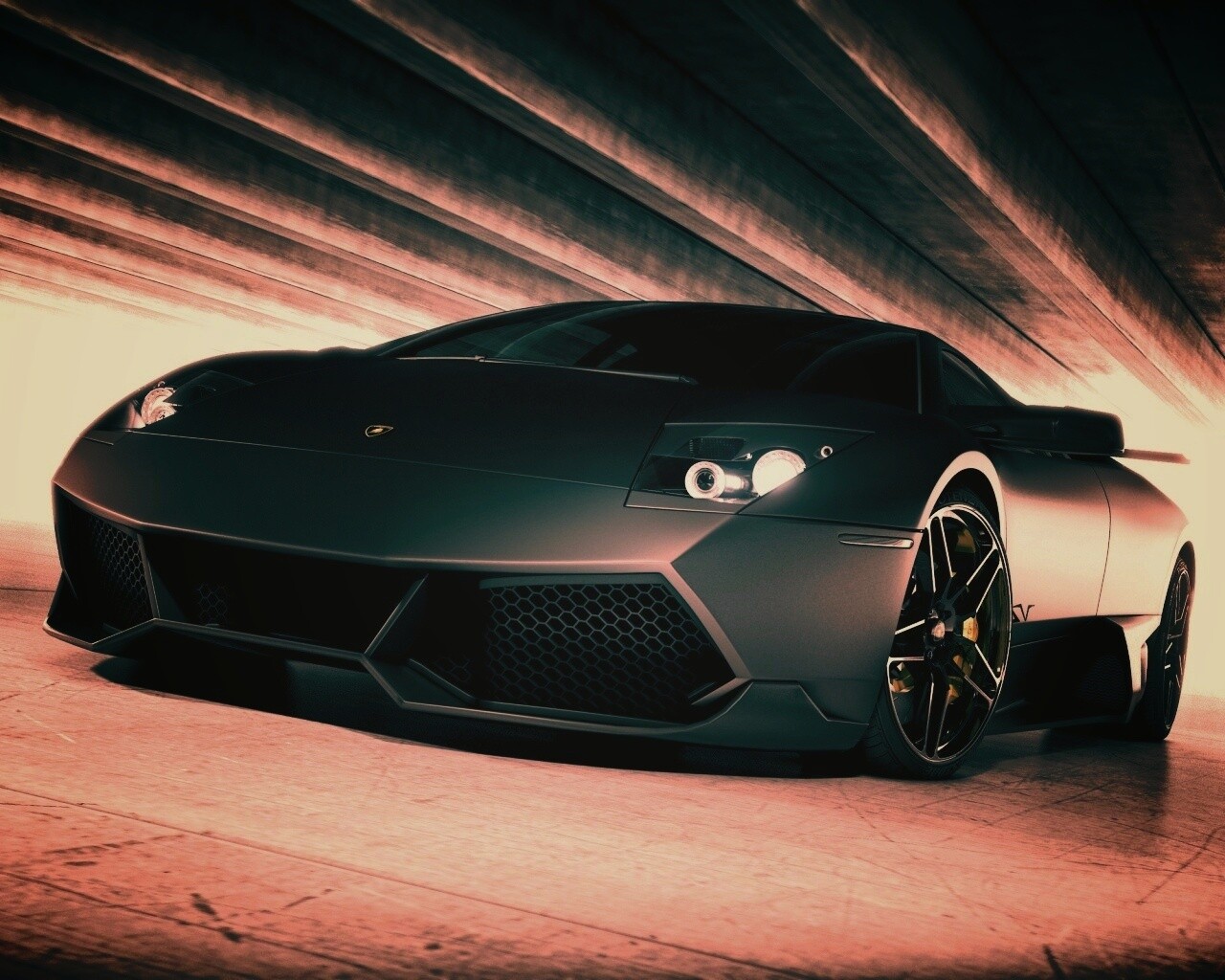 Lamborghini обои