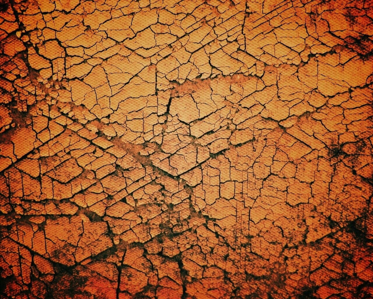 Потрескавшаяся краска обои