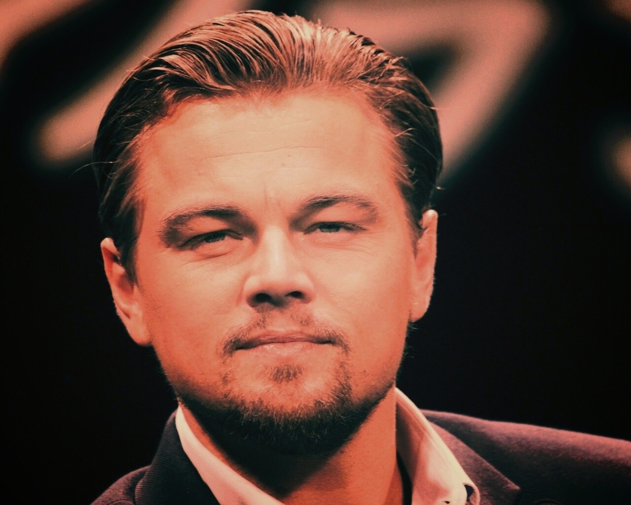 Леонардо Дикаприо обои