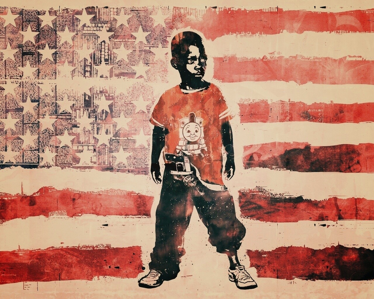 Время задуматься обои