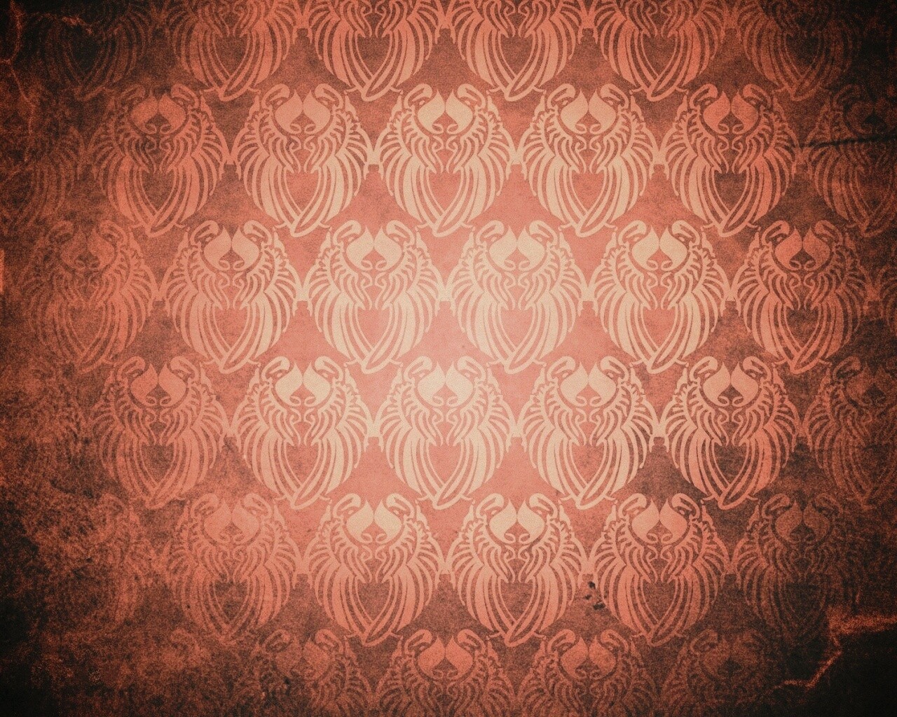 Текстура с узором обои