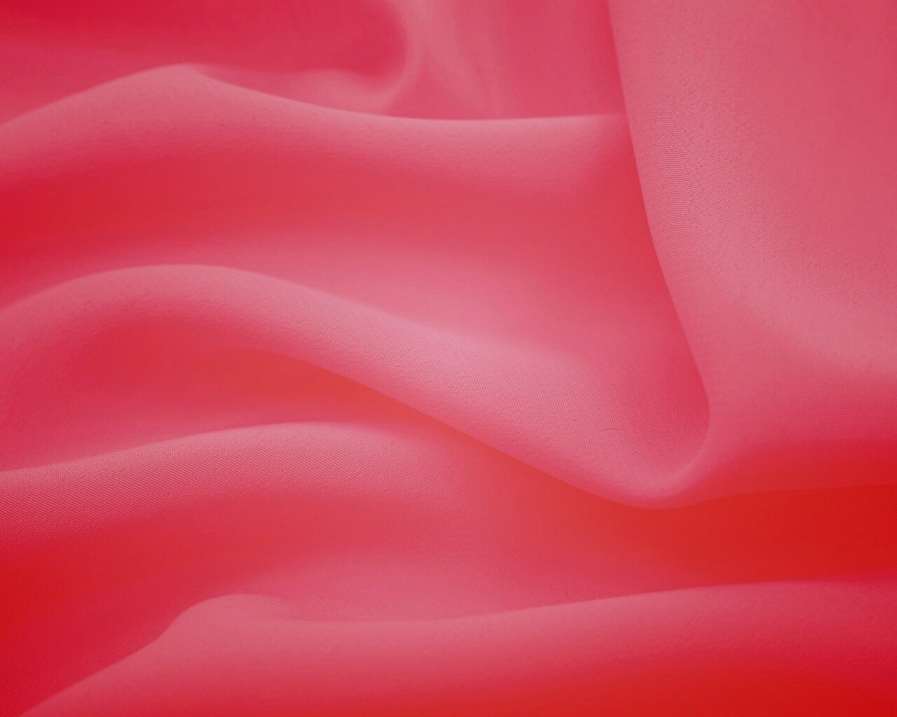 Розовая ткань обои