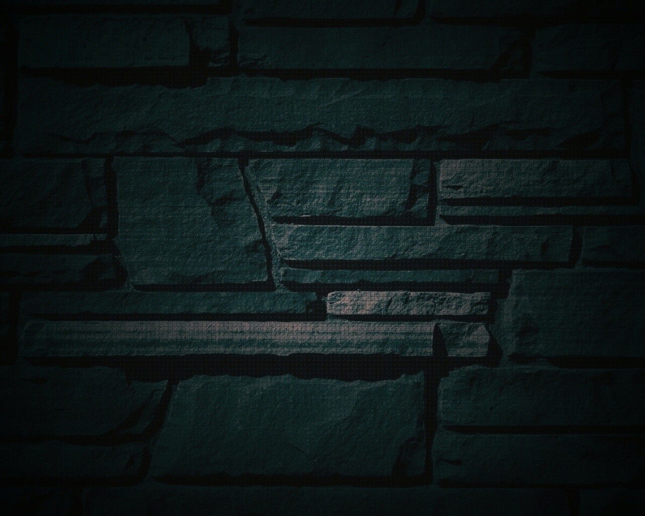 Каменная кладка обои