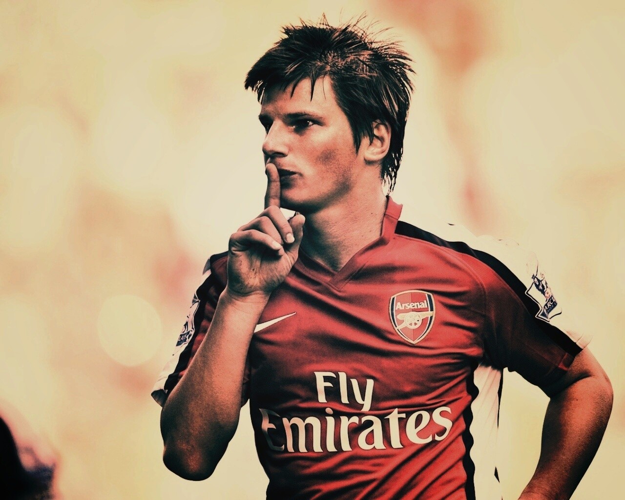 Андрей Аршавин обои