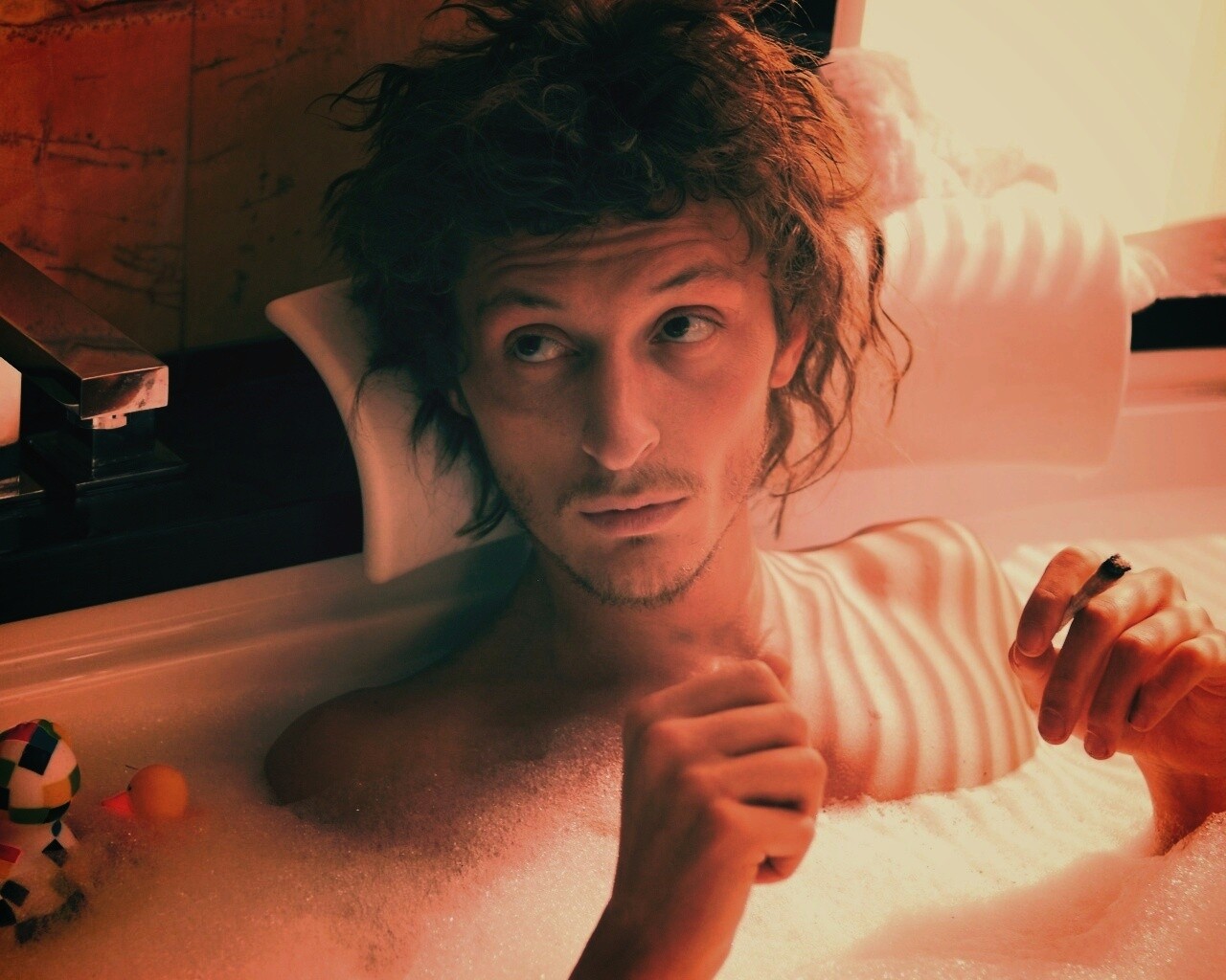 Павел Воля обои