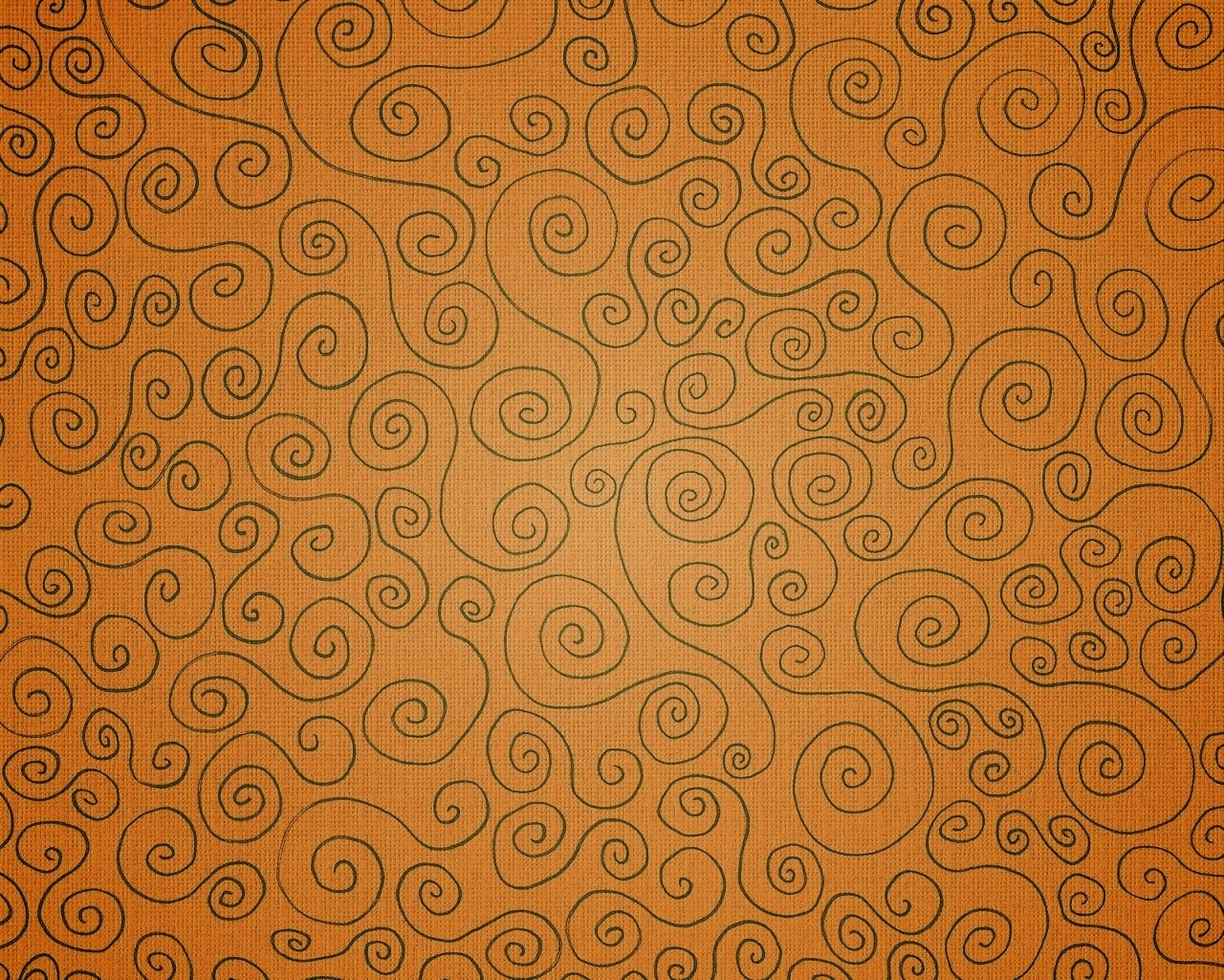 Круговые узоры обои