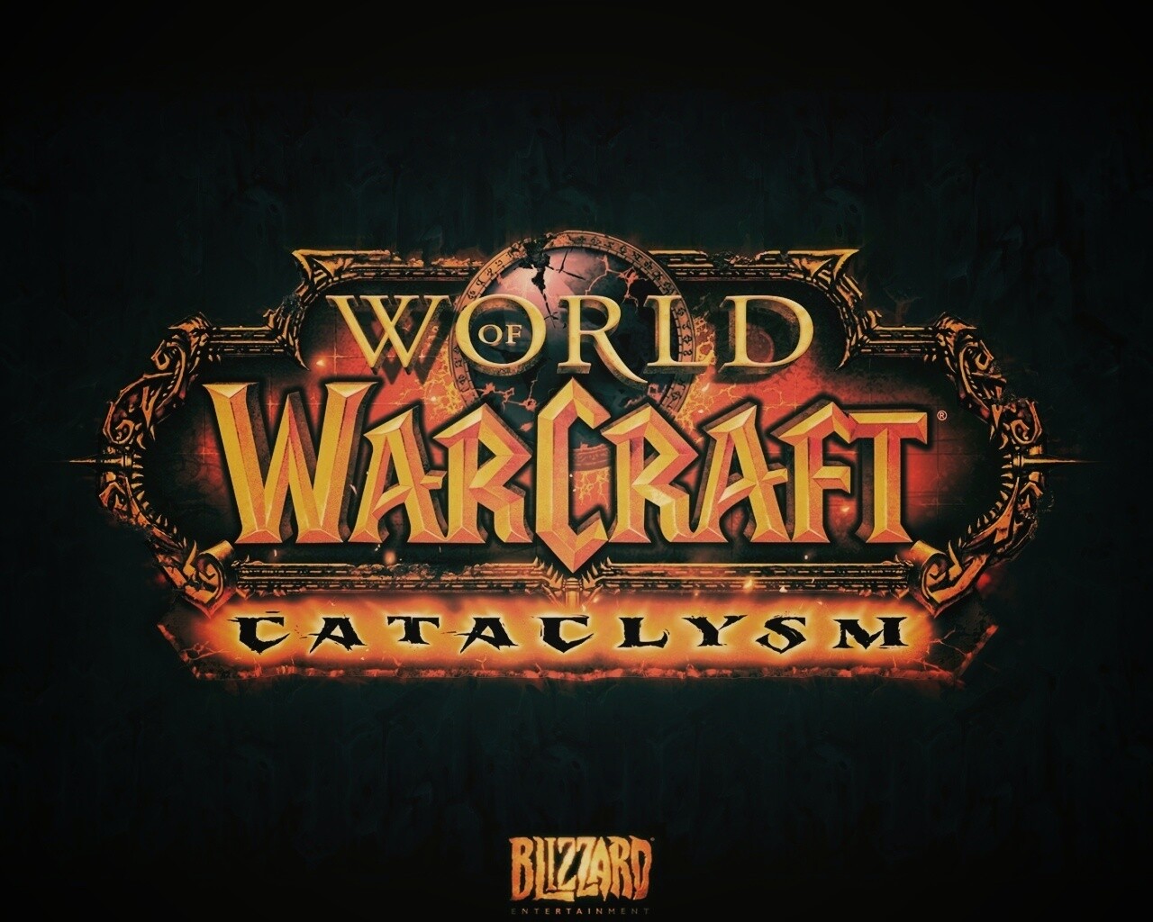 World of Warcraft обои
