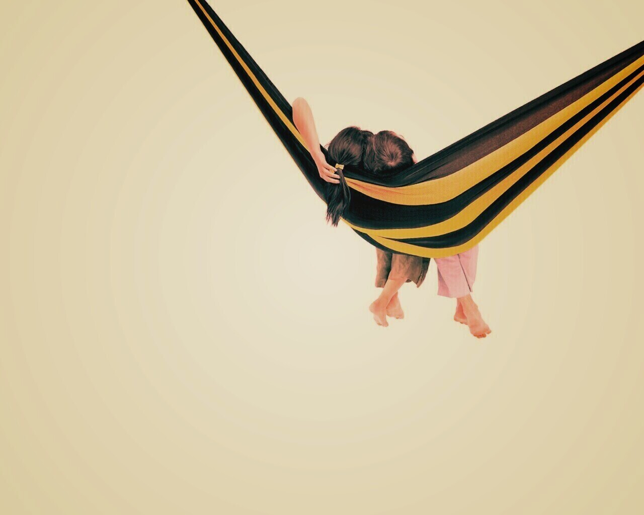 Гамак beeline обои