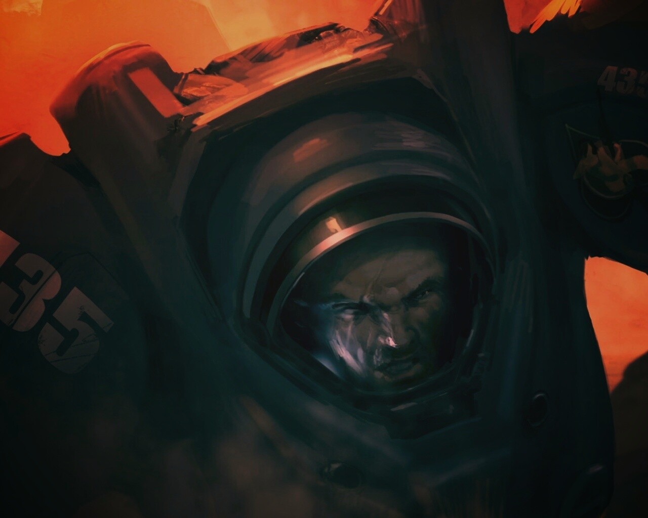 Тайкус Финдли обои