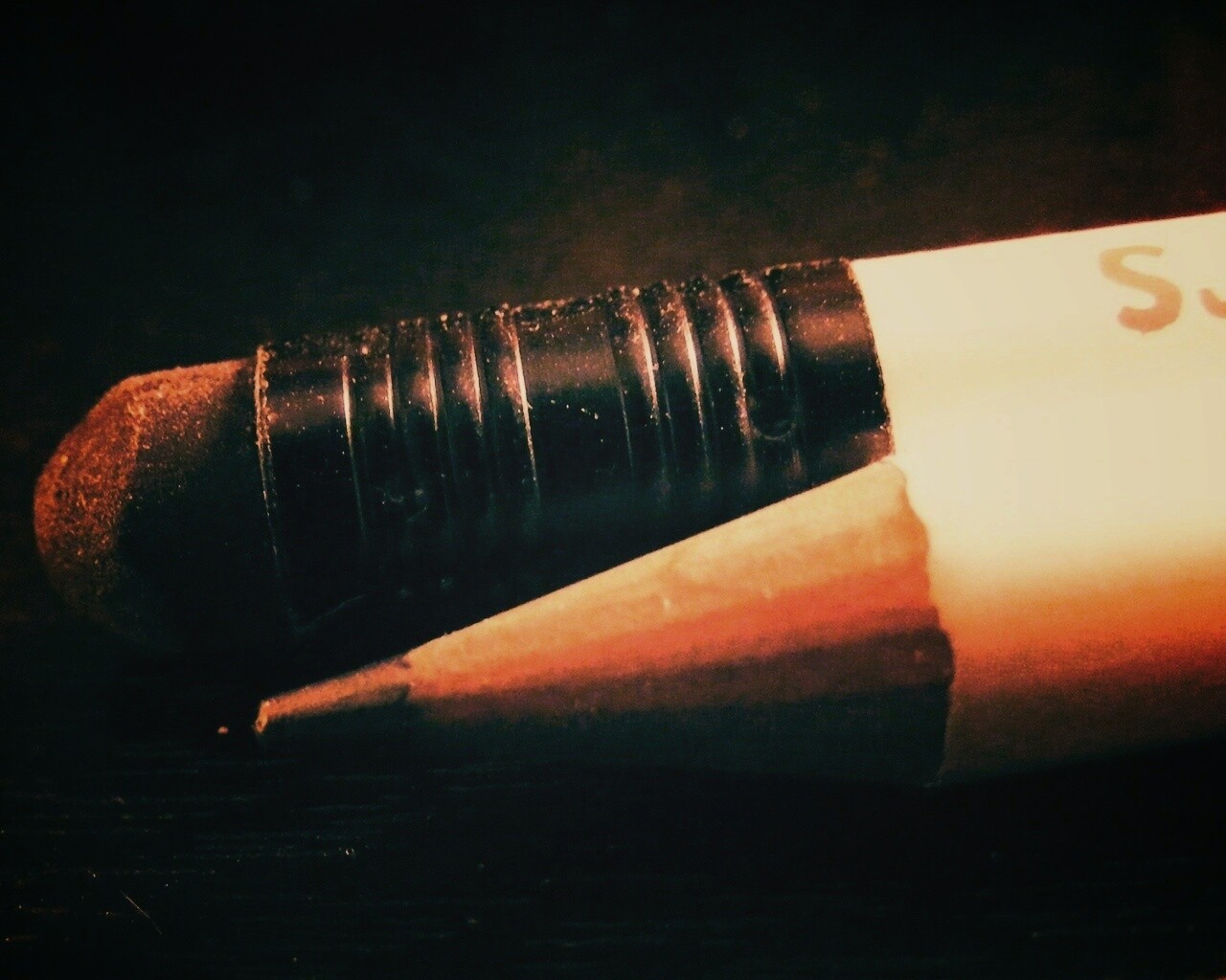 Карандаш обои