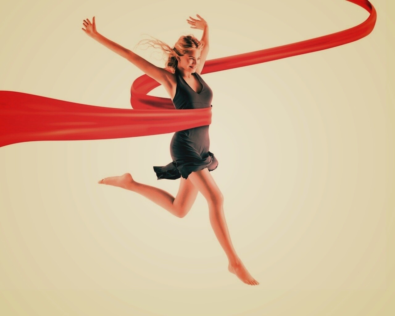 Ты - победитель! обои