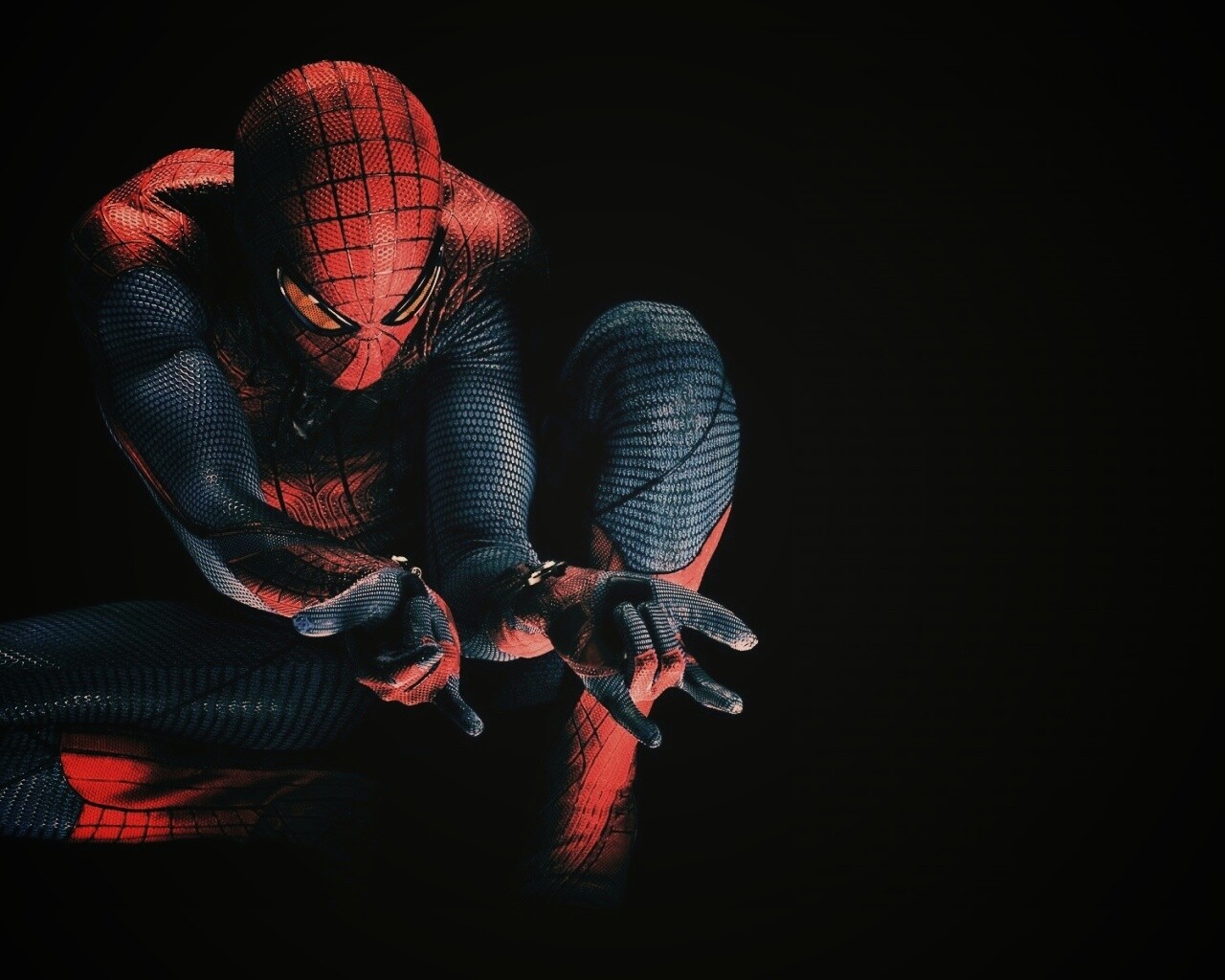 Amazing Spider-Man обои
