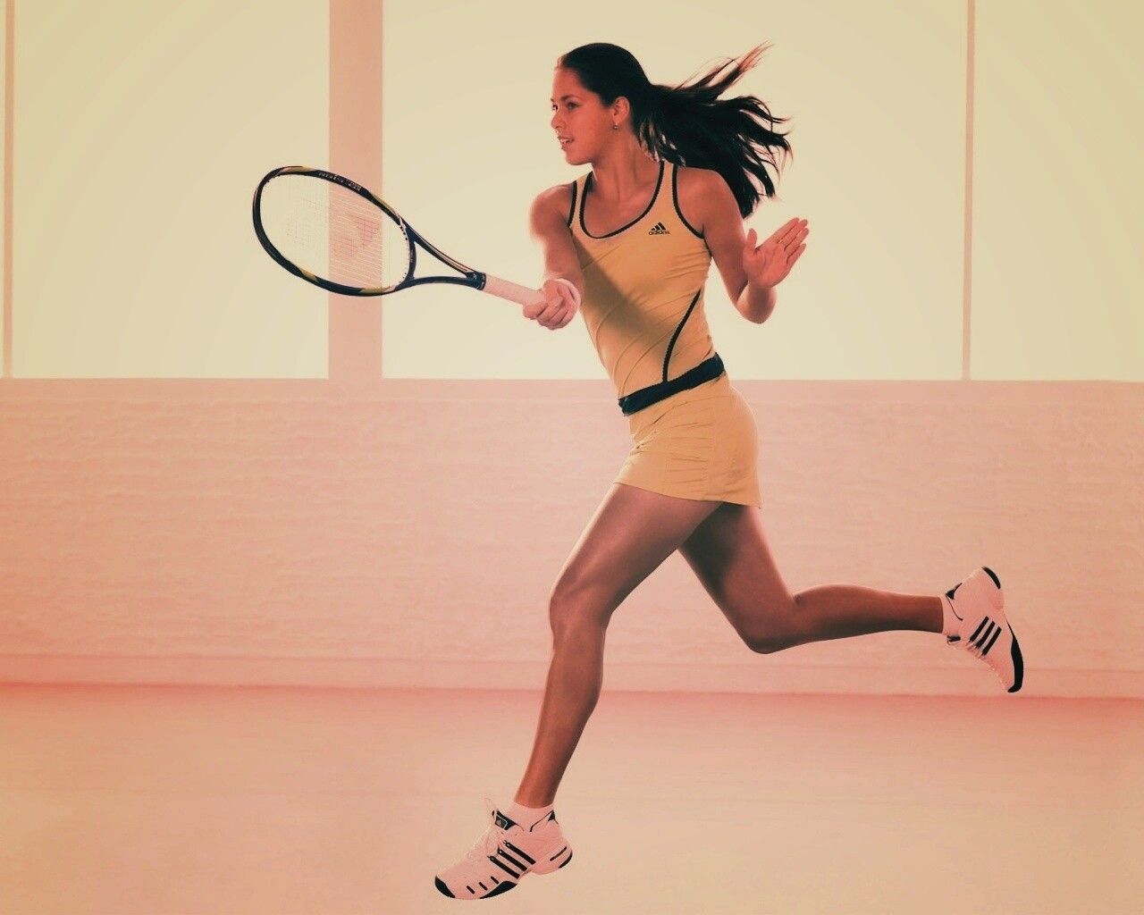 Ana Ivanovic обои