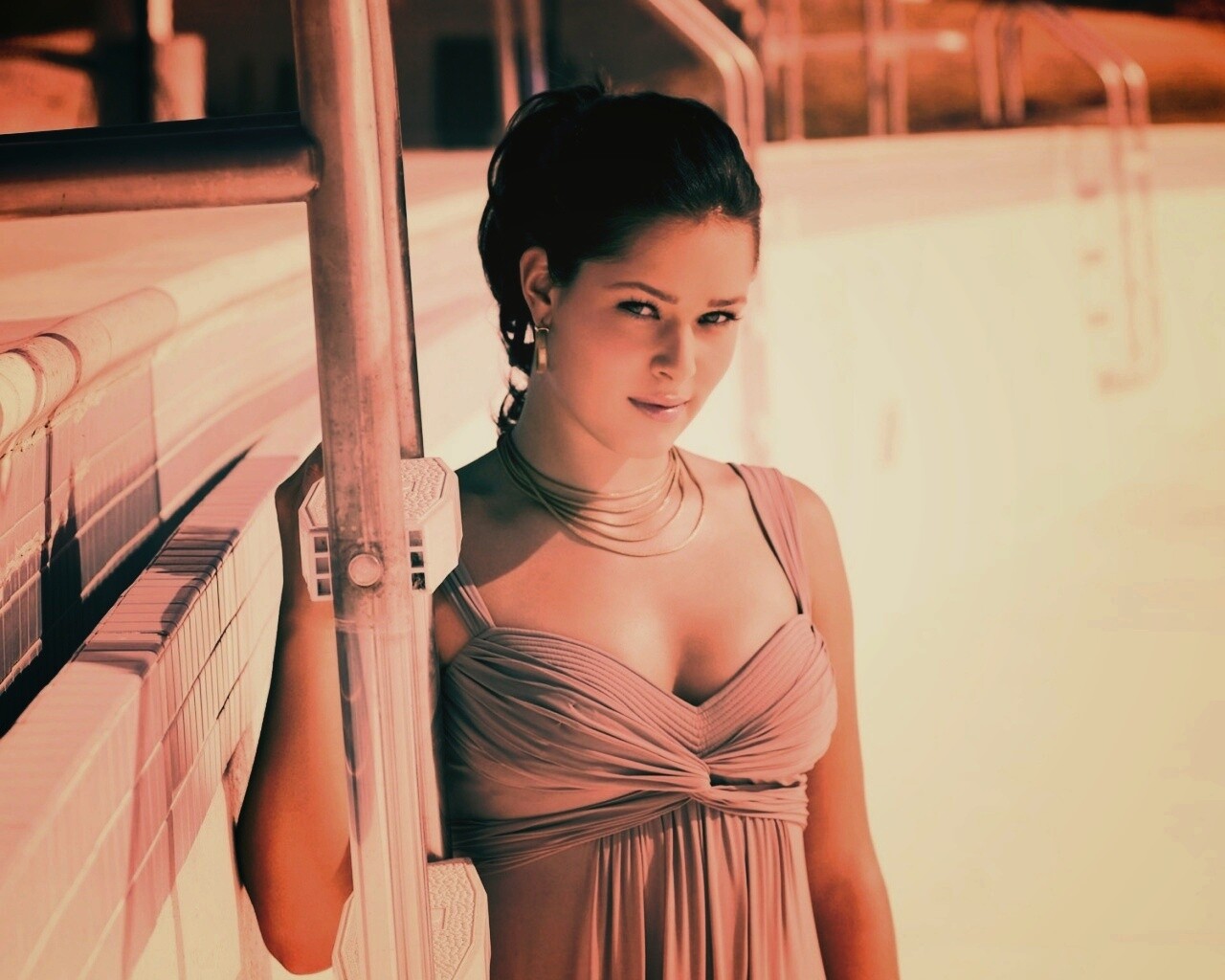 Ana Ivanovic обои