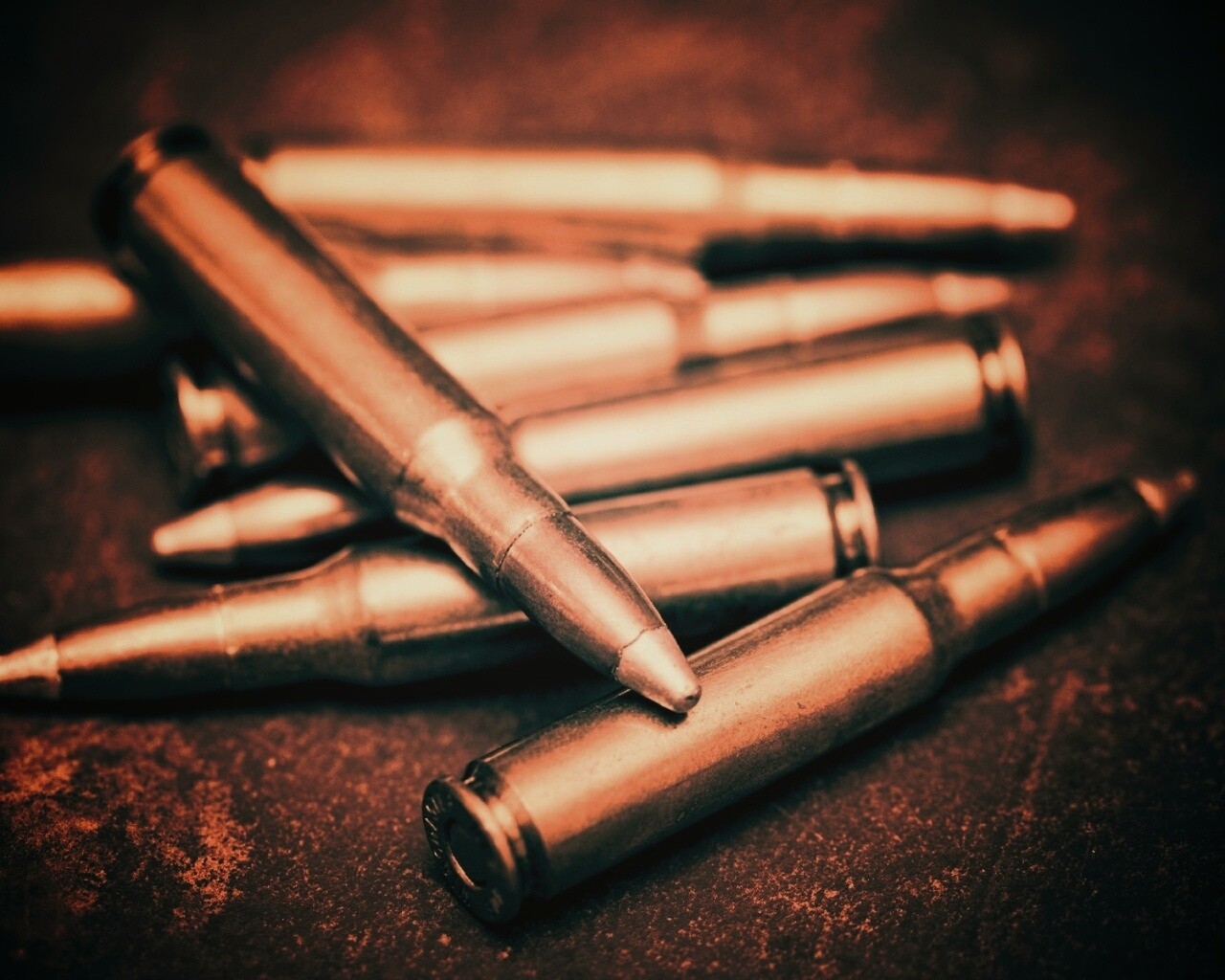 Патроны обои