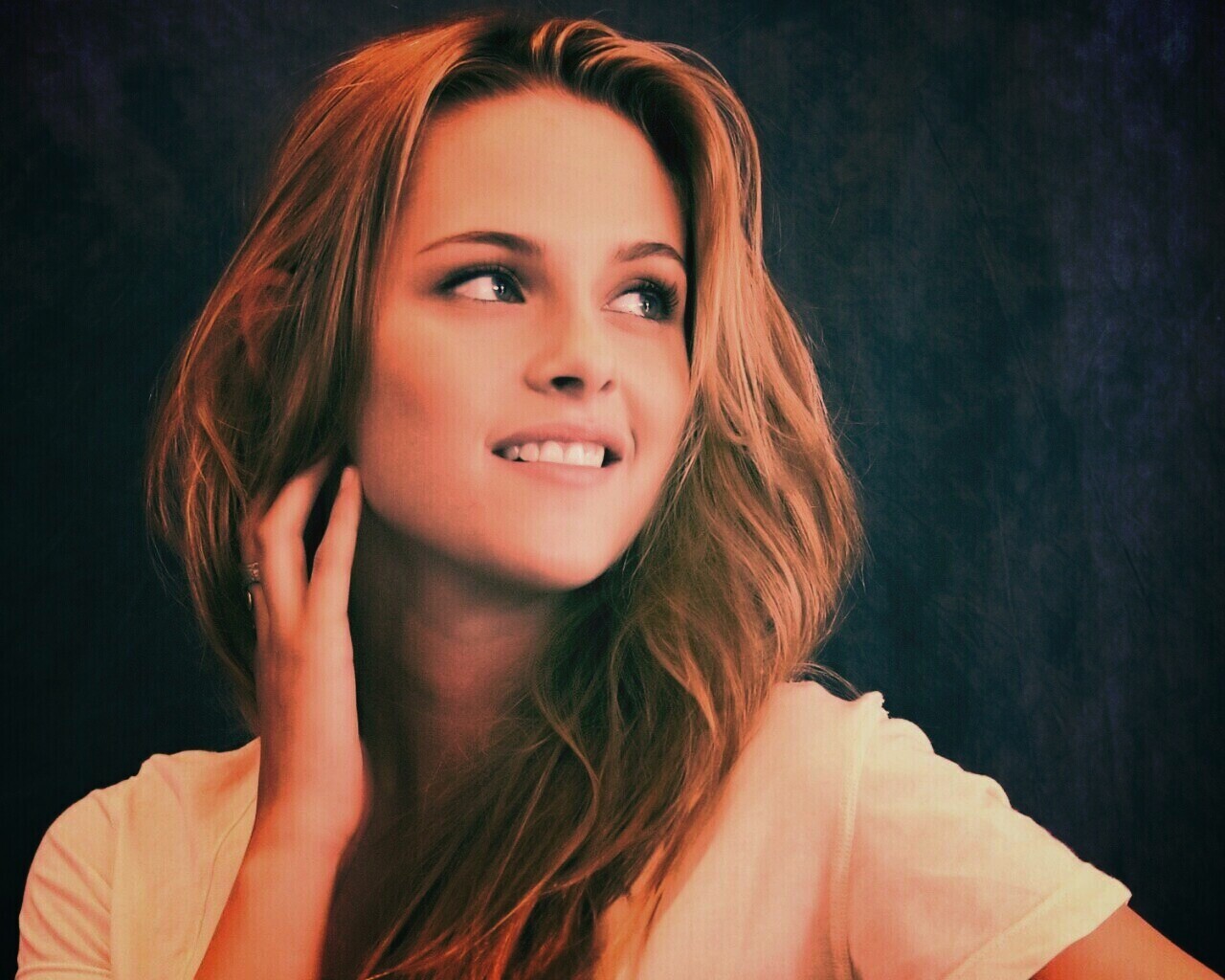Кристен Стюарт обои