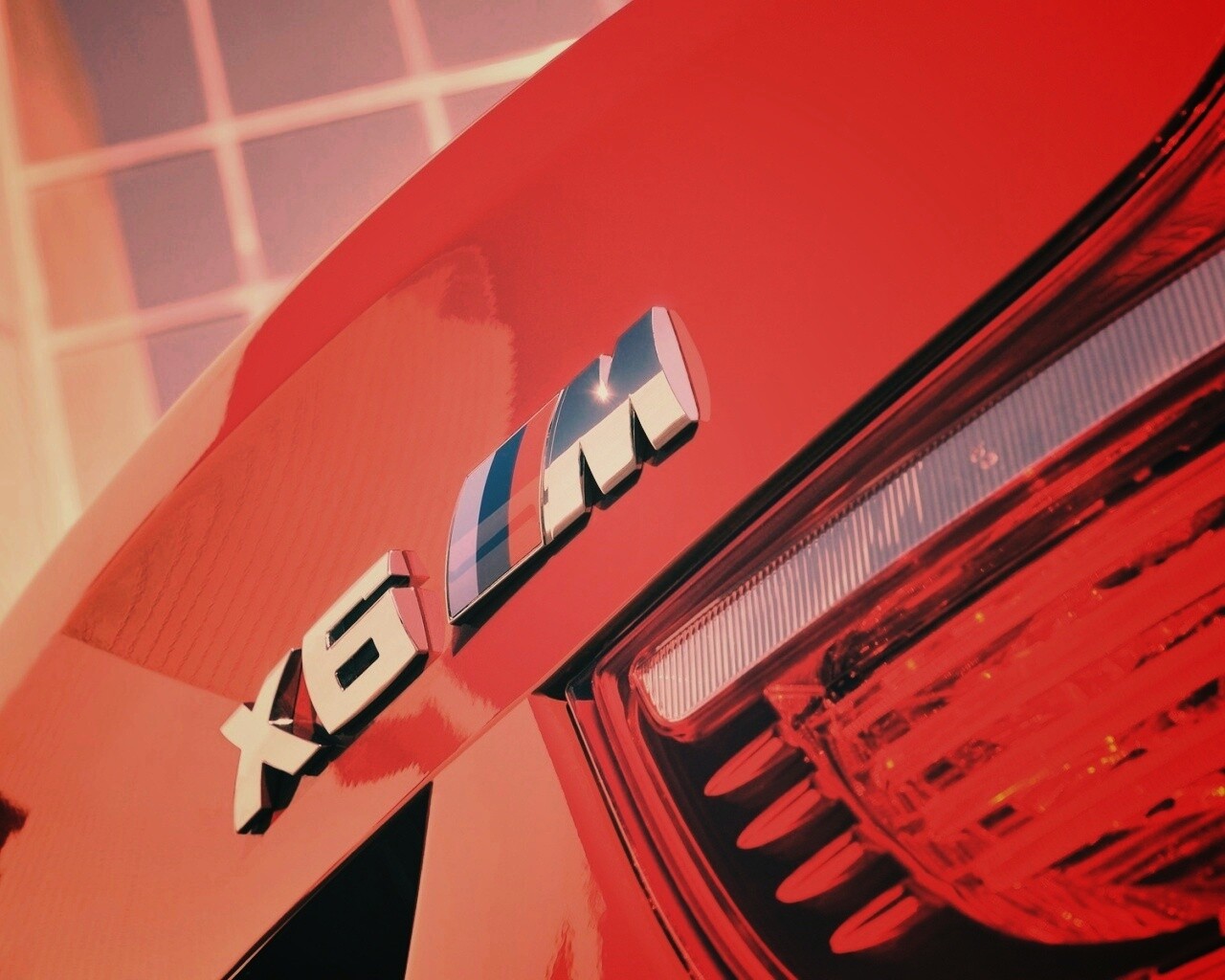 Шильдик BMW обои