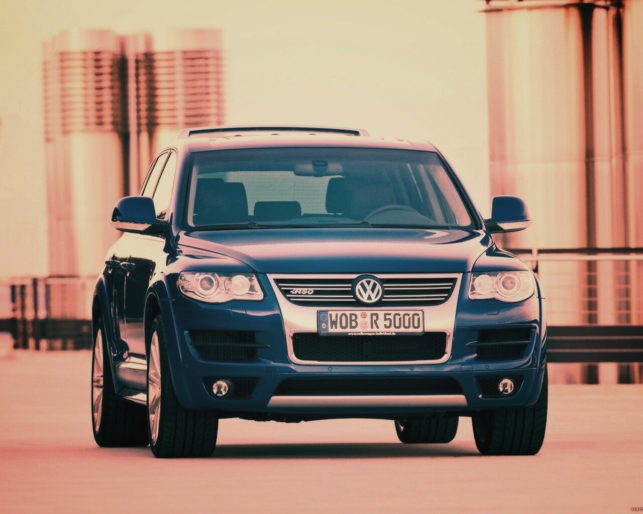 Wolkswagen обои