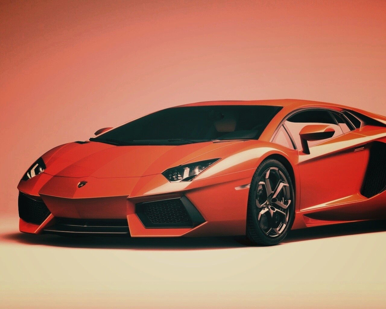 Lamborghini обои
