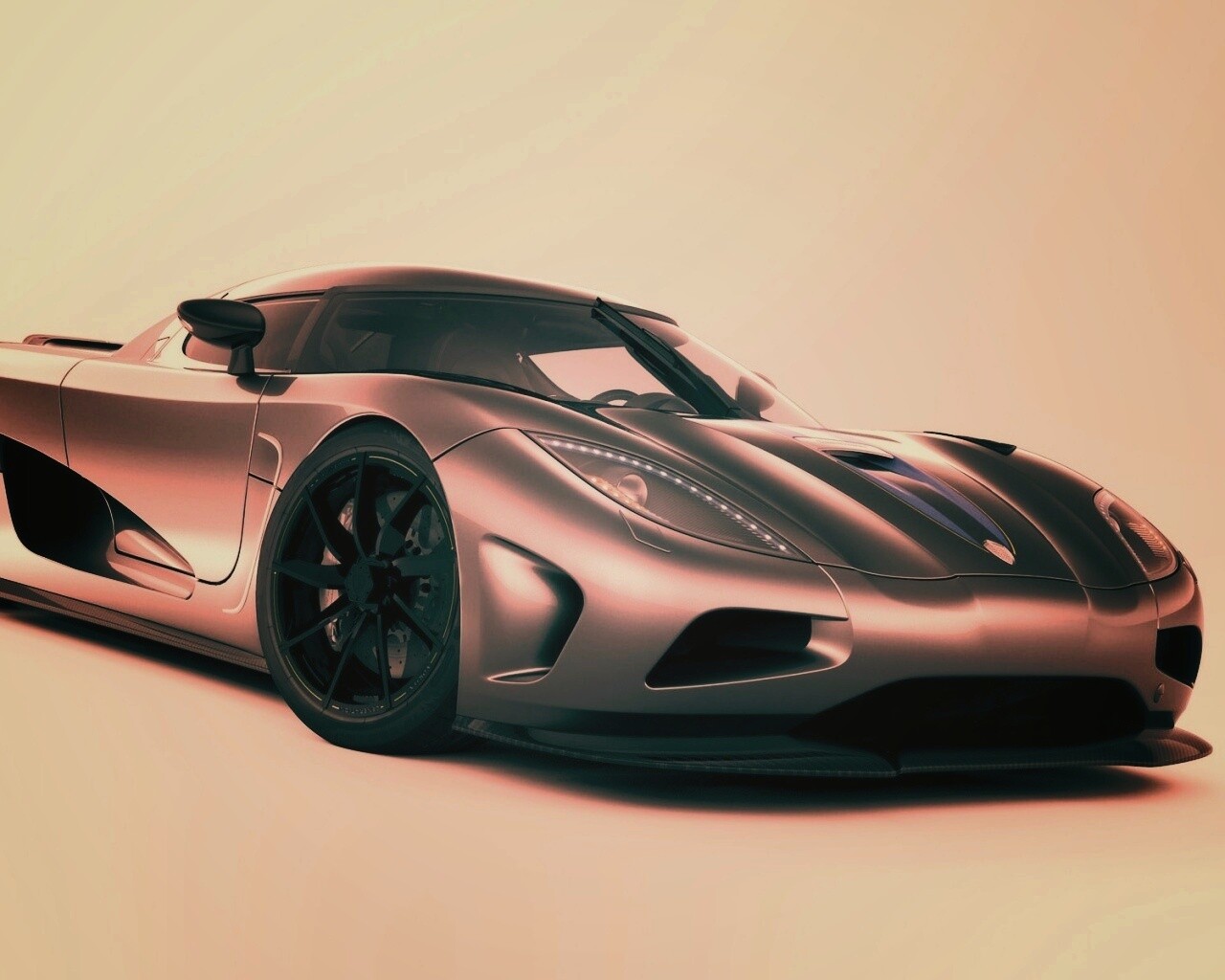 Koenigsegg Agera обои