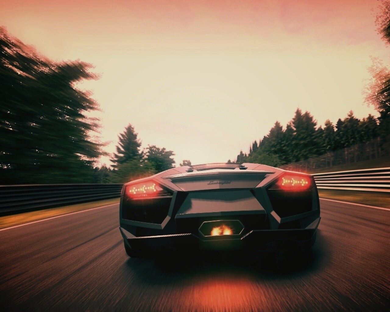 Lamborghini обои