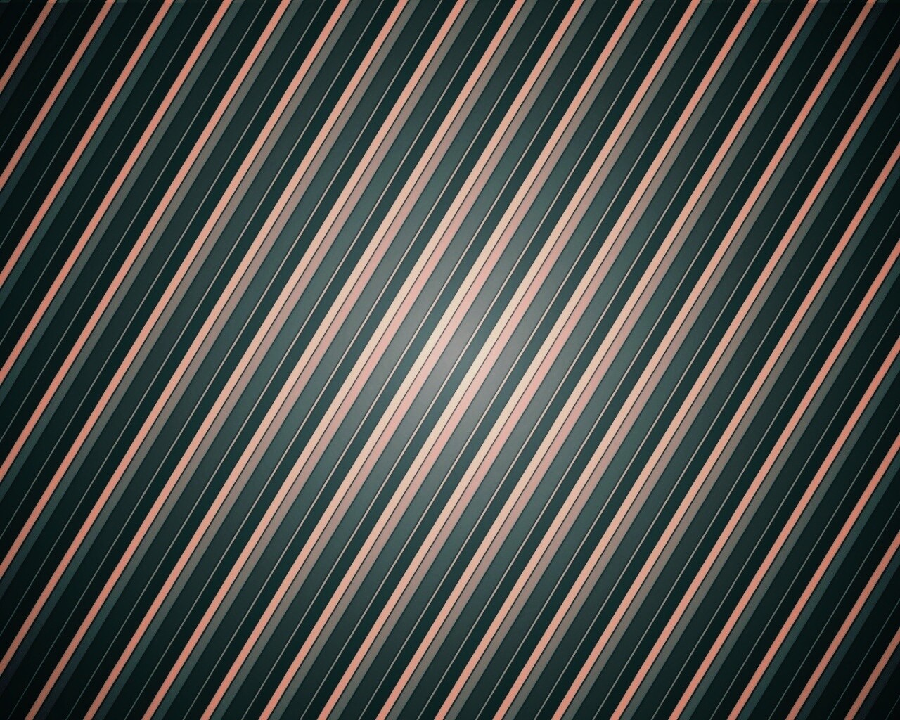 Полосы всех оттенков синего обои