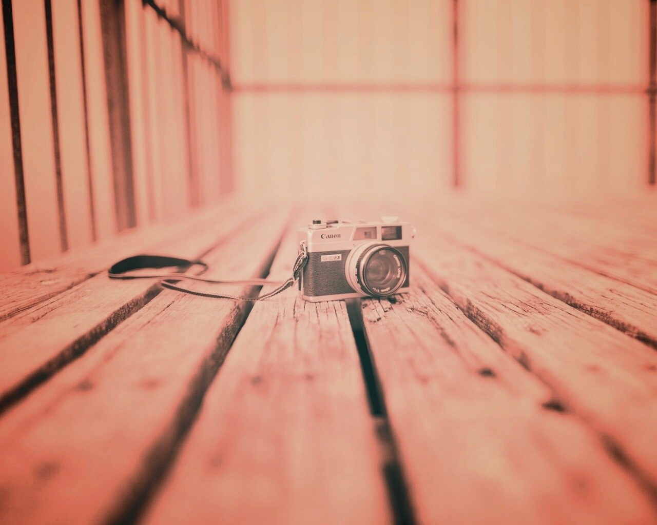 Фотография фотоаппарата обои