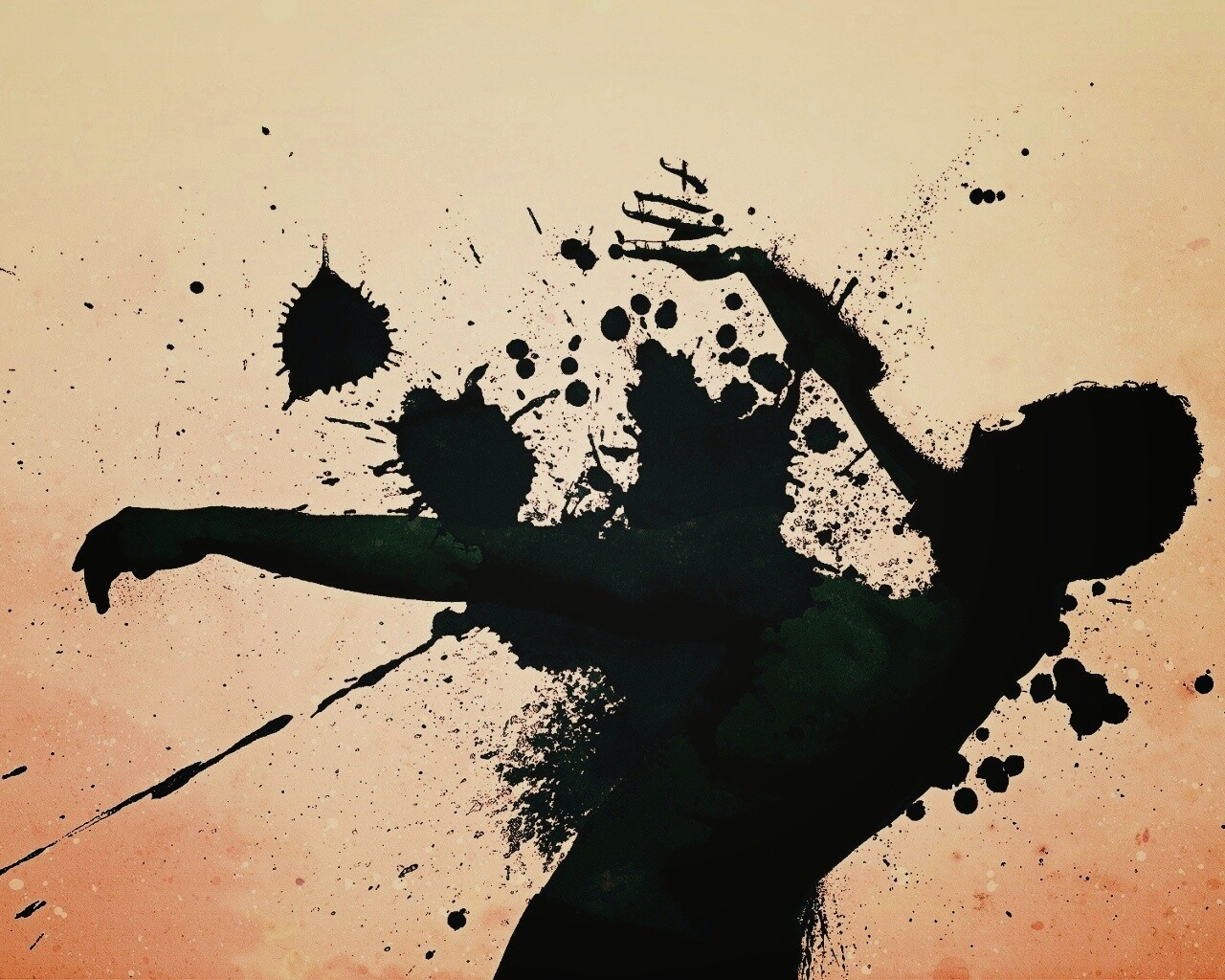 Убийство обои