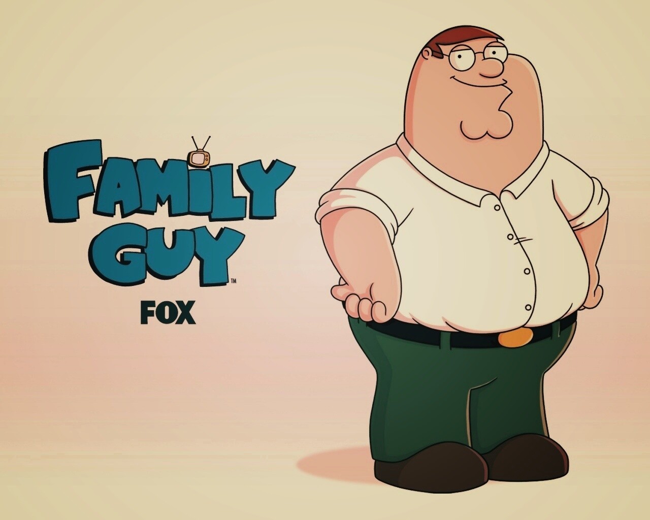 Питер Гриффин обои