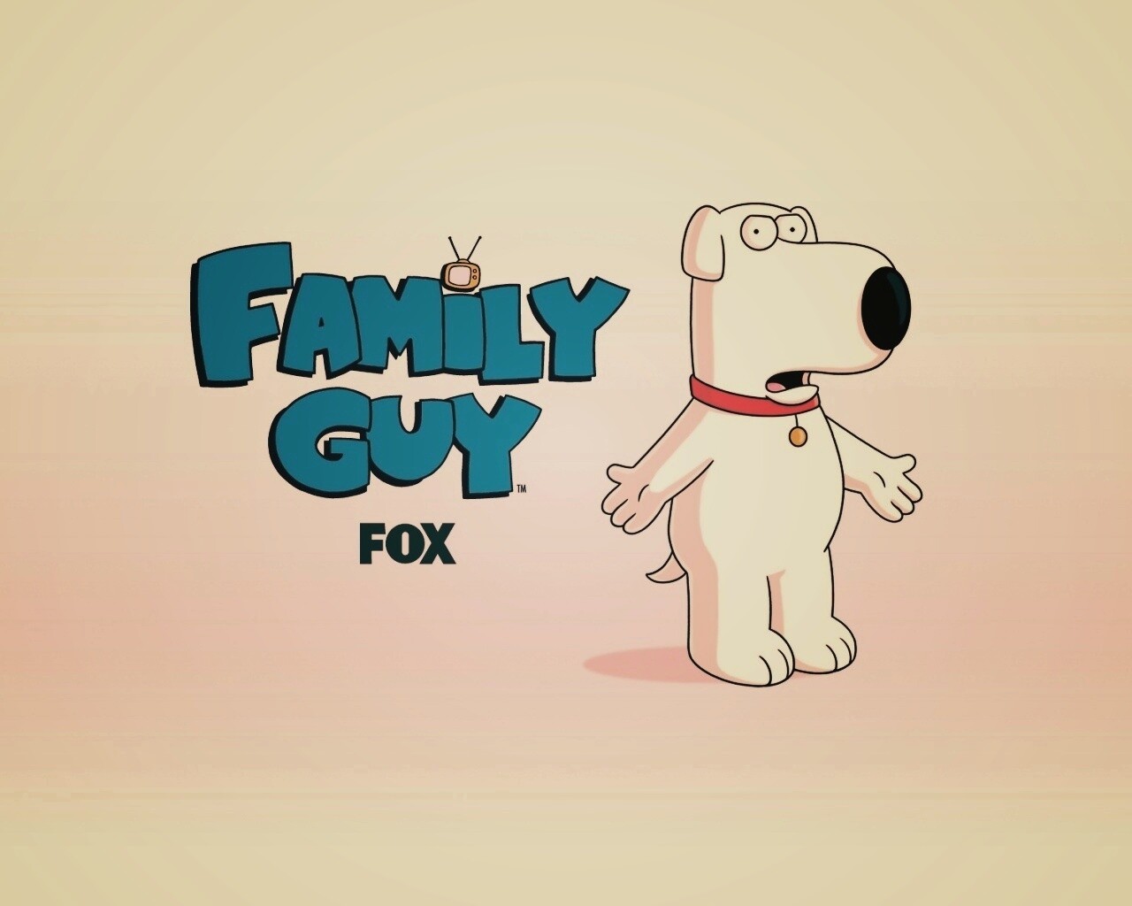 Брайн Гриффин обои