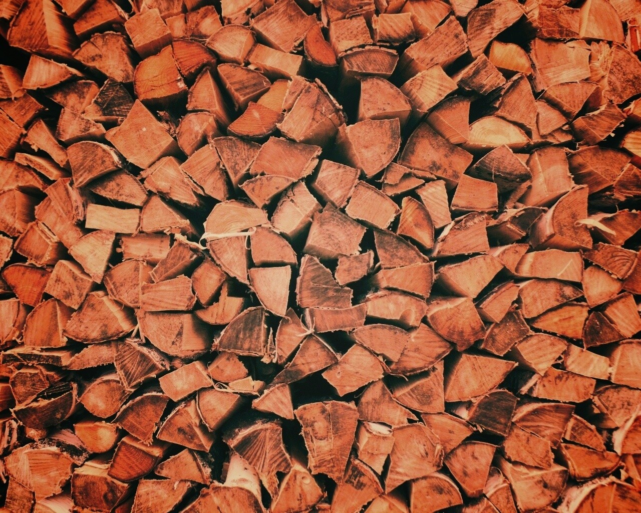 Дрова обои