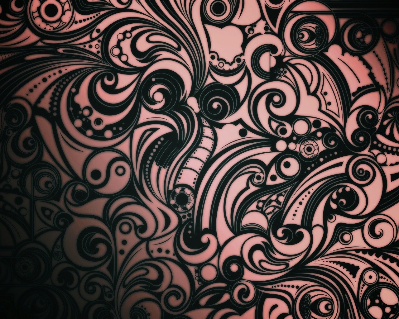 Хорошо прорисованная графика обои