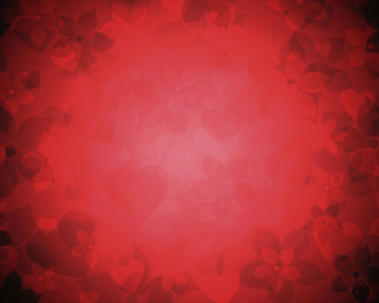 Розовый цветочный фон обои