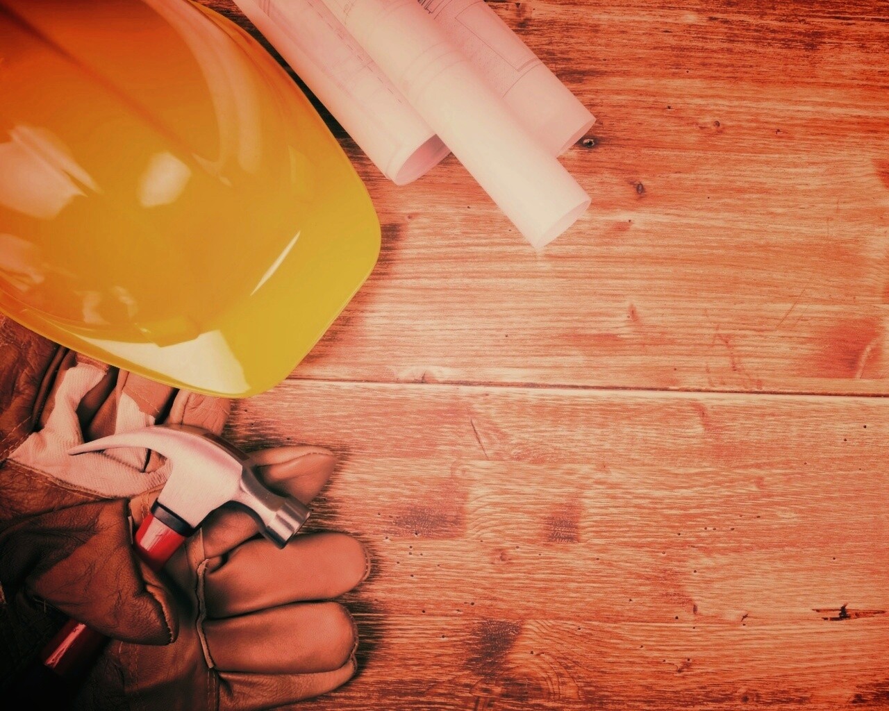 К работе готов обои