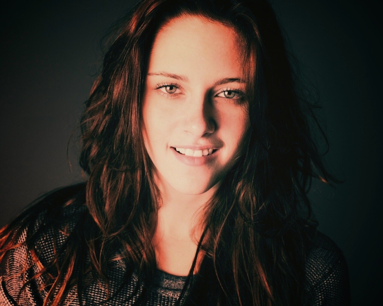 Кристен Стюарт обои