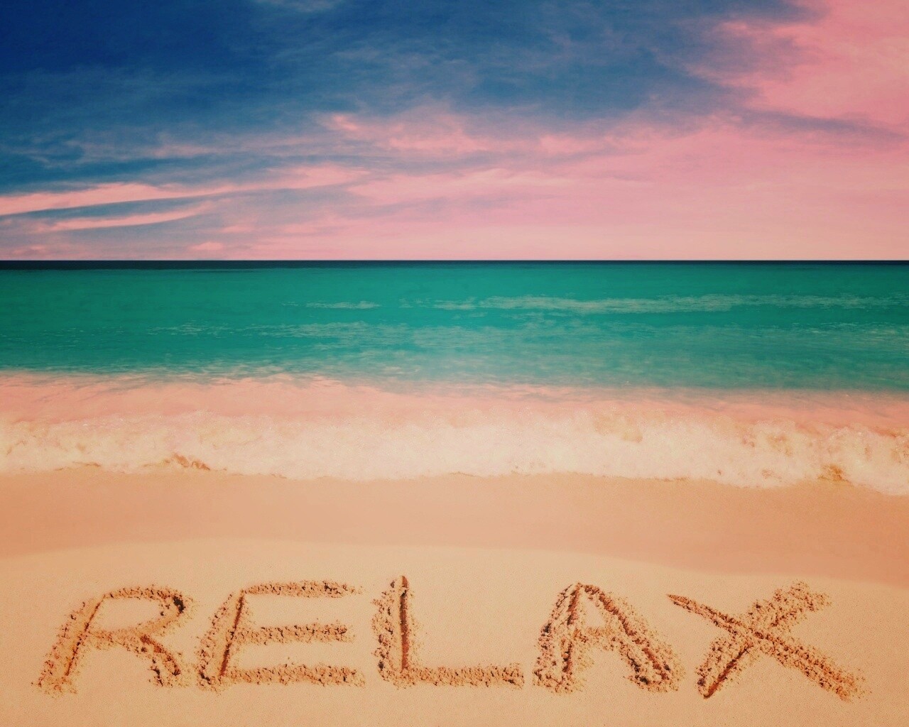 Relax обои
