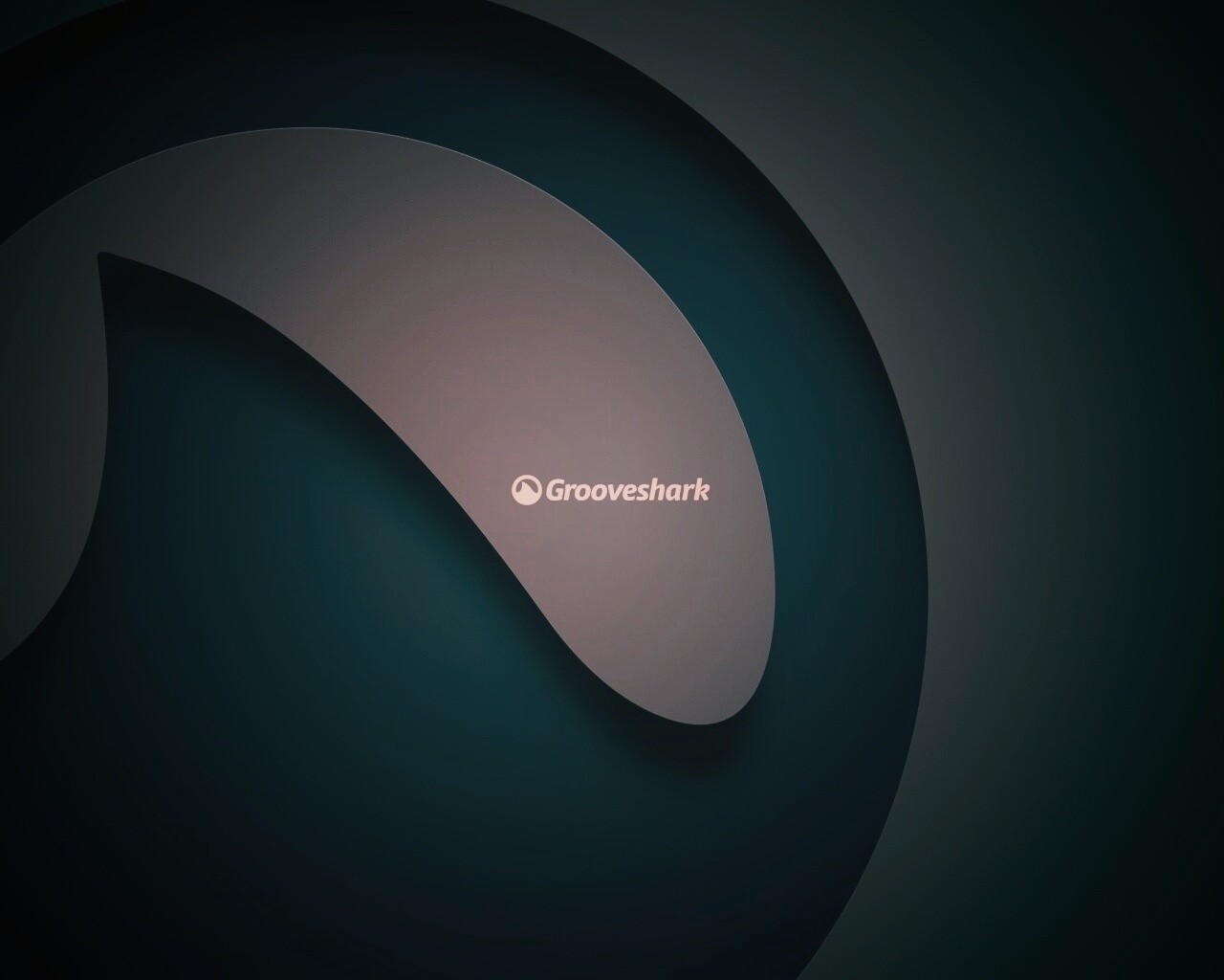 Grooveshark обои