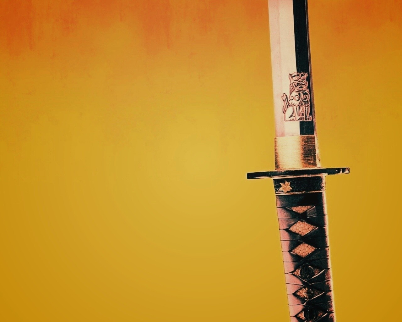 Убить Билла обои