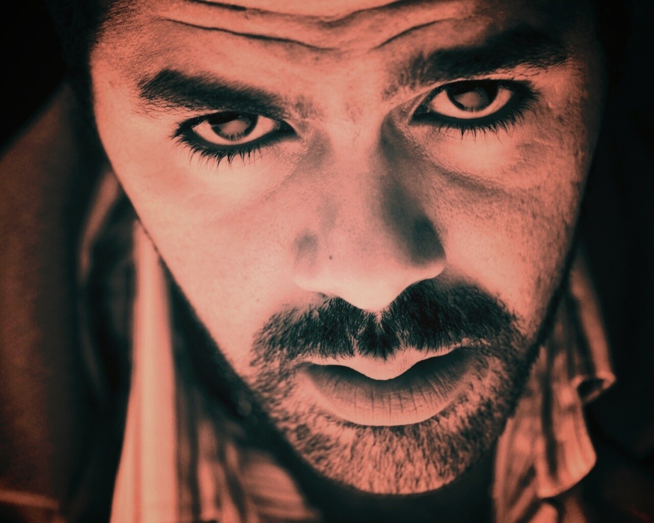 Жамель Деббуз обои