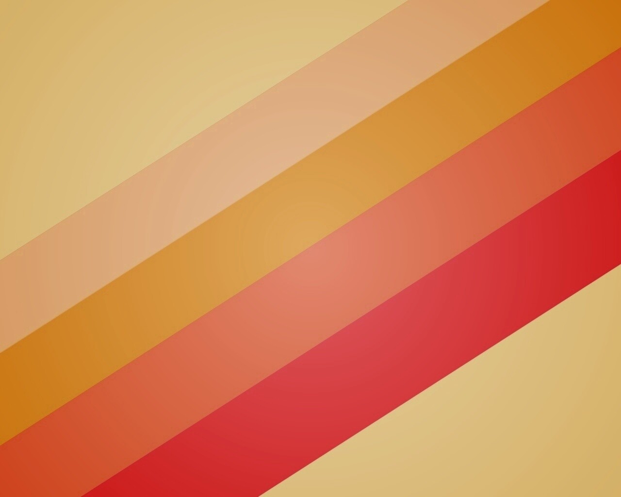 Радужные полосы обои