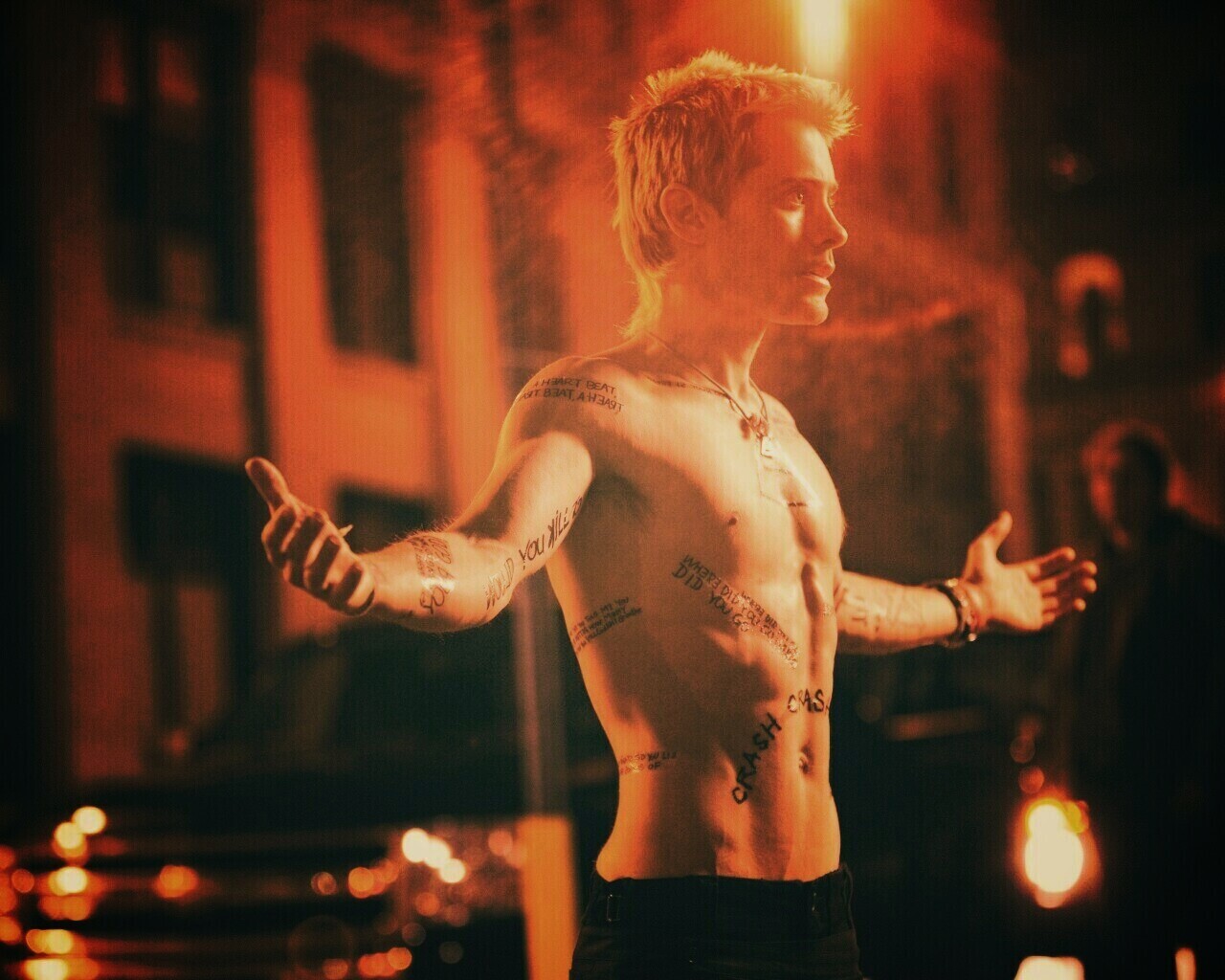 Джаред  Лето обои