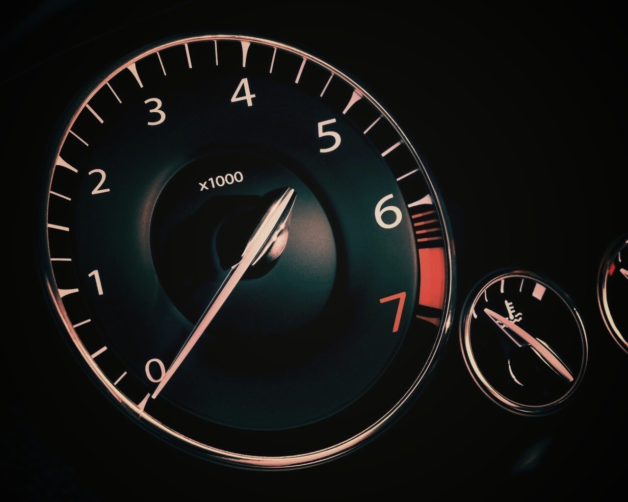 Датчик обои