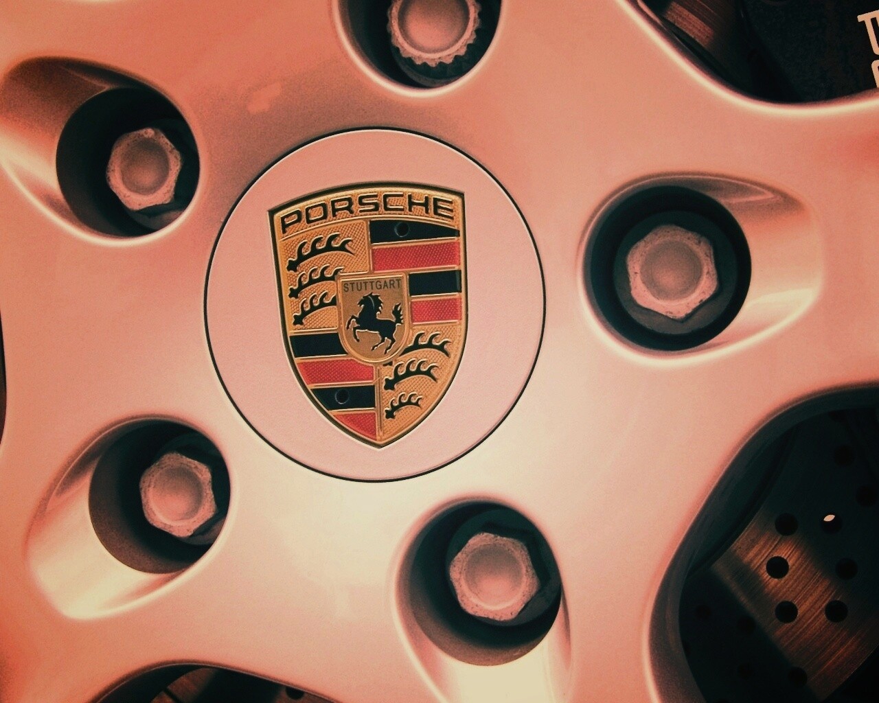 Литые диски обои