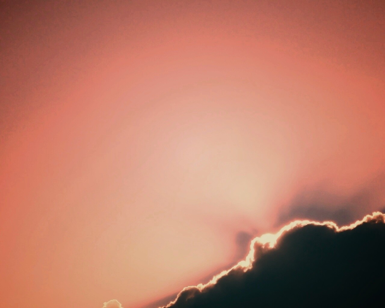 Прощай, голубое небо обои