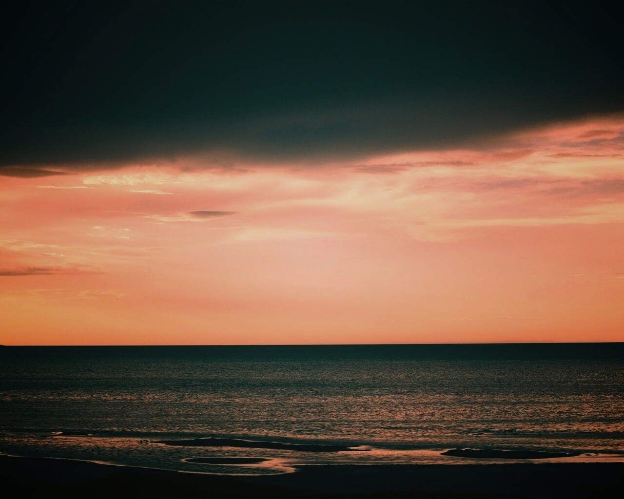 Соляная долина обои