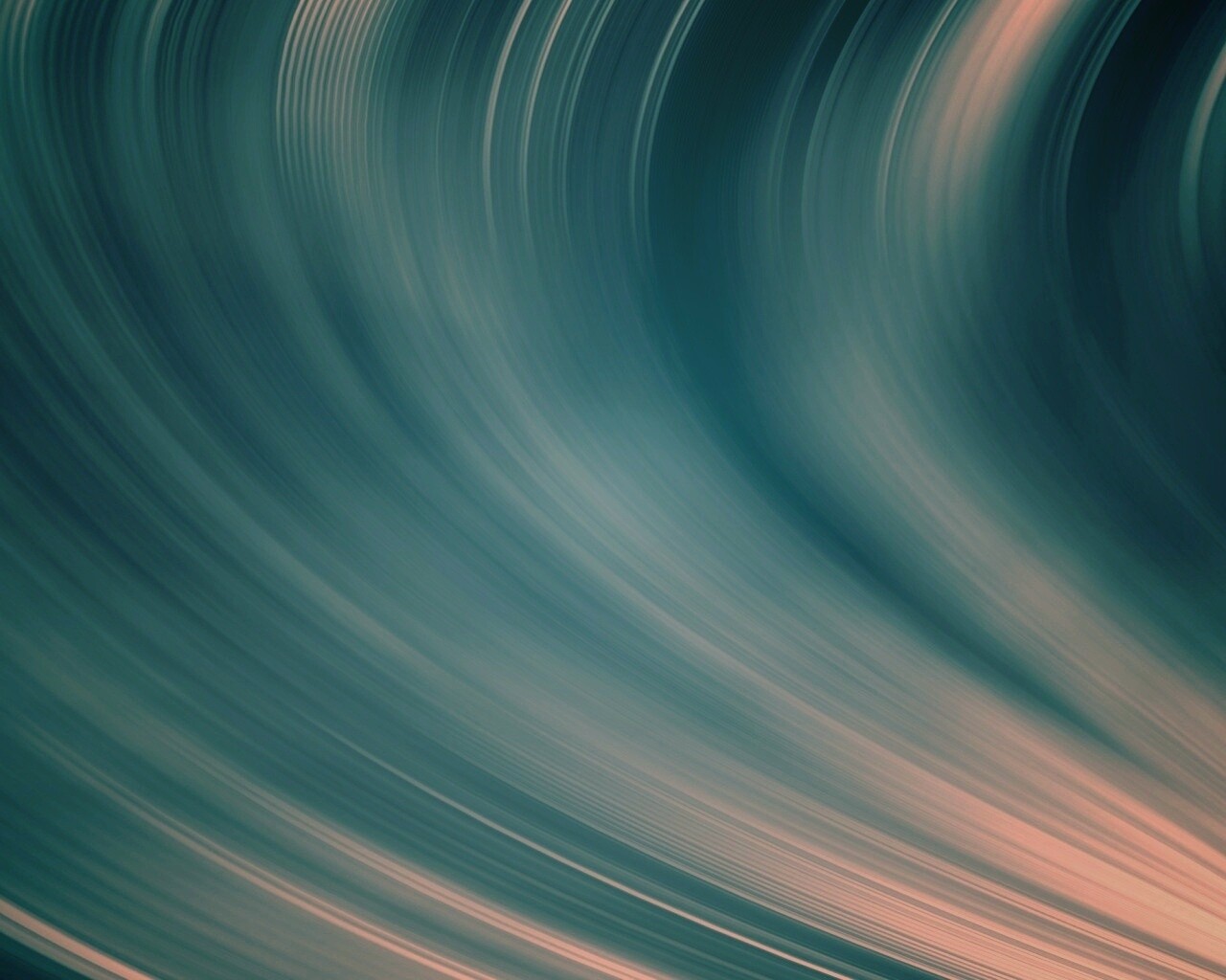 Голубые разводы обои