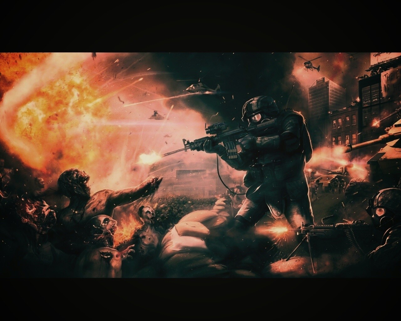 Месево обои