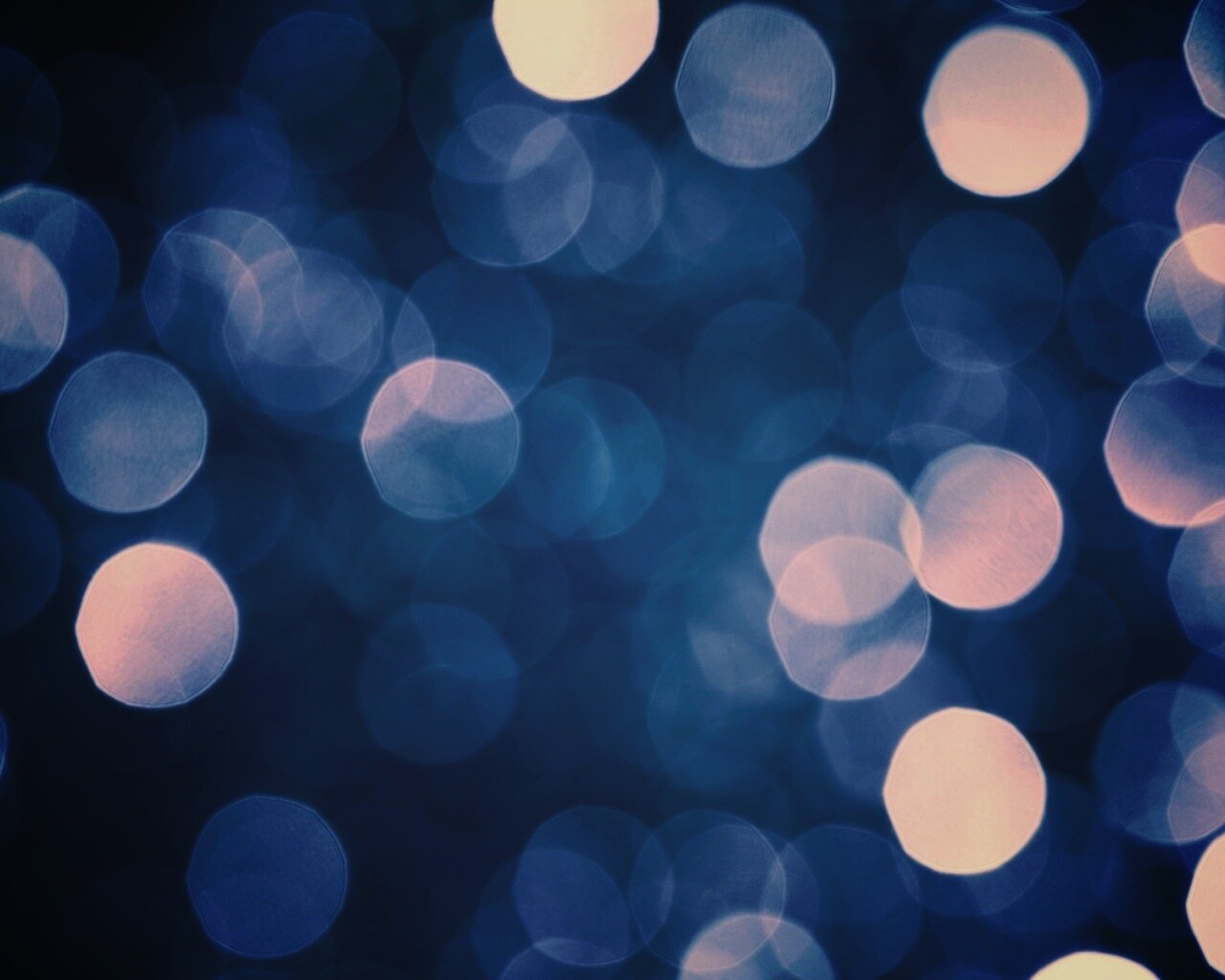 Абстрактные круги обои