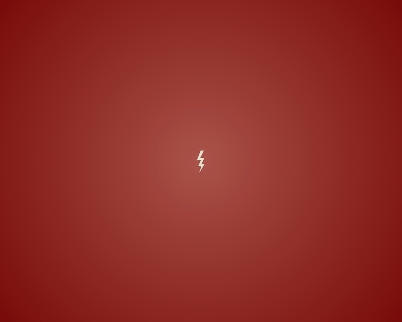 Значек Флеша обои