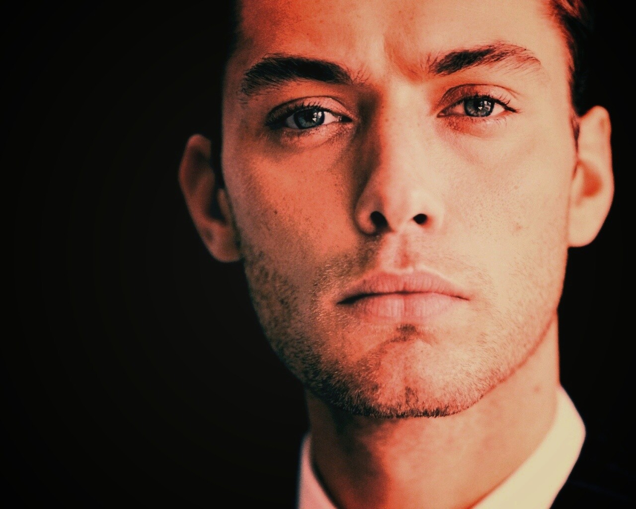 Актёр Джуд Лоу обои